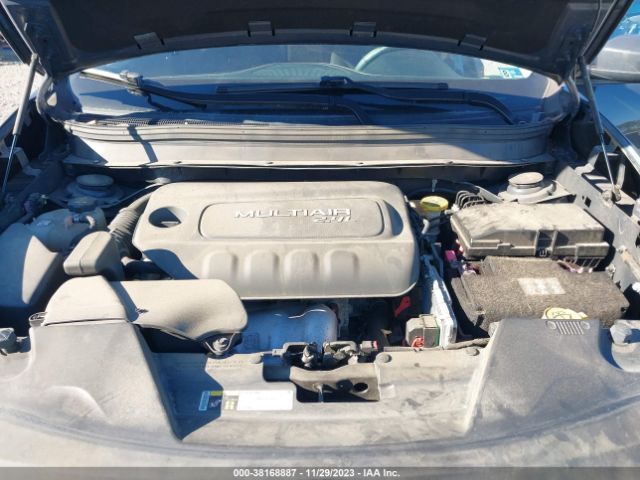 2017 JEEP CHEROKEE 1C4PJMCB5HW556958 Photo 9