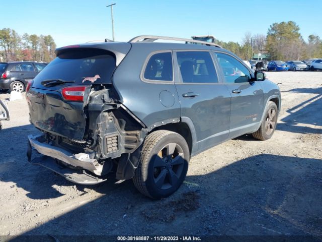 2017 JEEP CHEROKEE 1C4PJMCB5HW556958 Photo 3