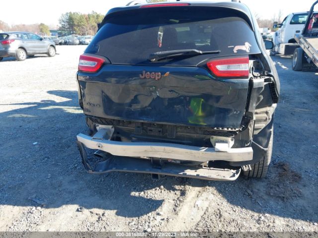 2017 JEEP CHEROKEE 1C4PJMCB5HW556958 Photo 5