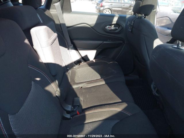 2017 JEEP CHEROKEE 1C4PJMCB5HW556958 Photo 7