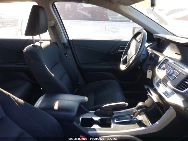 Honda Accord Sport 2015 1HGCR2F58FA006604 Image 5
