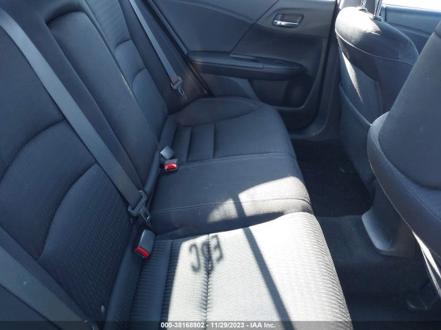 Honda Accord Sport 2015 1HGCR2F58FA006604 Image 8