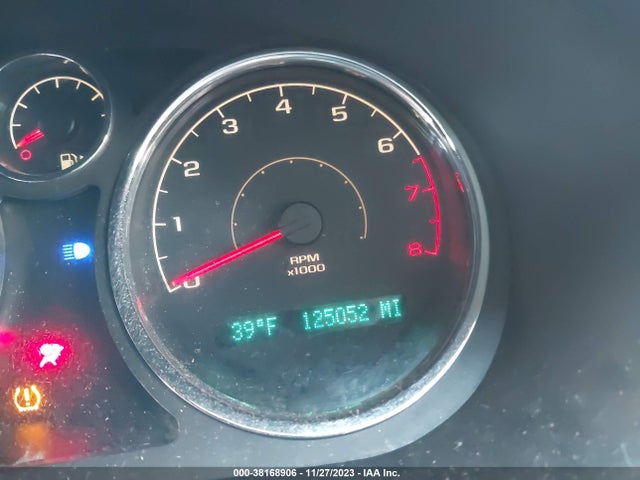 2008 CHEVROLET COBALT LT VIN: 1G1AL58F787193406