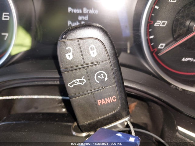 Dodge Charger Sxt Rwd 2018 2C3CDXBG8JH150928 Image 11