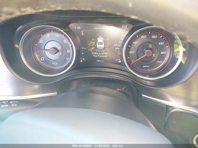 Dodge Charger Sxt Rwd 2018 2C3CDXBG8JH150928 Image 7