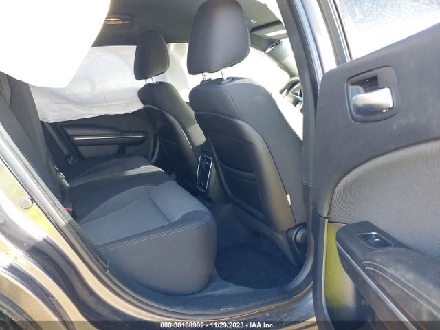 Dodge Charger Sxt Rwd 2018 2C3CDXBG8JH150928 Image 8