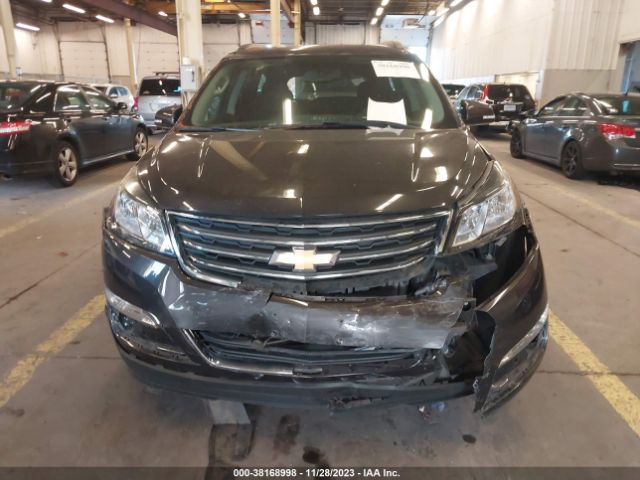 1GNKVGKD3HJ120424 Chevrolet Traverse 1lt