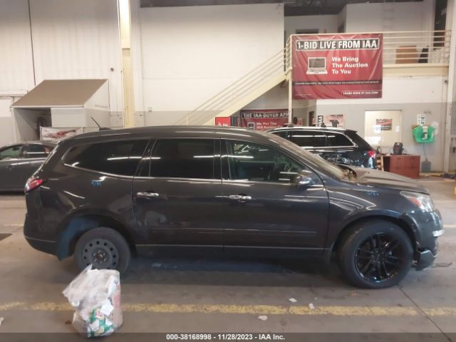 1GNKVGKD3HJ120424 Chevrolet Traverse 1lt