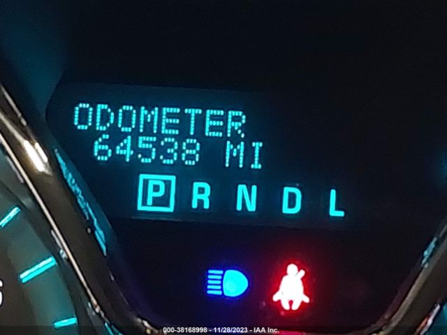 1GNKVGKD3HJ120424 Chevrolet Traverse 1lt