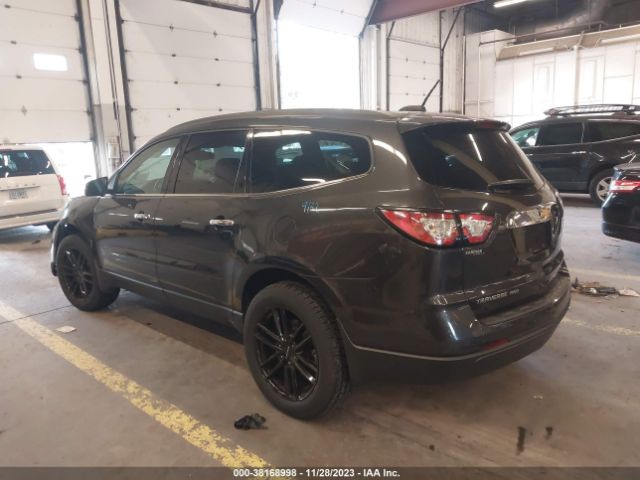 1GNKVGKD3HJ120424 Chevrolet Traverse 1lt