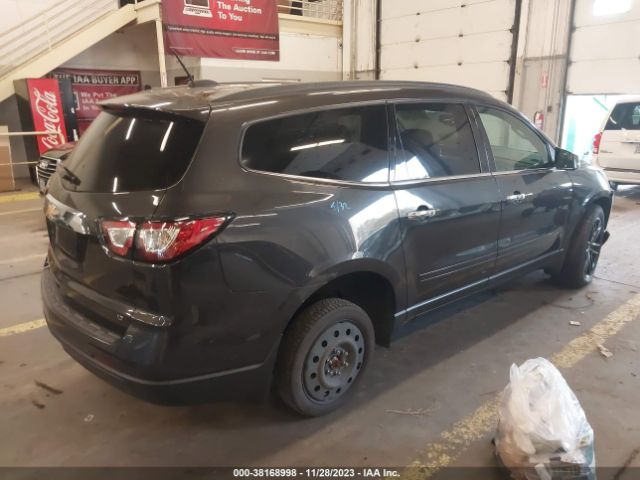 1GNKVGKD3HJ120424 Chevrolet Traverse 1lt