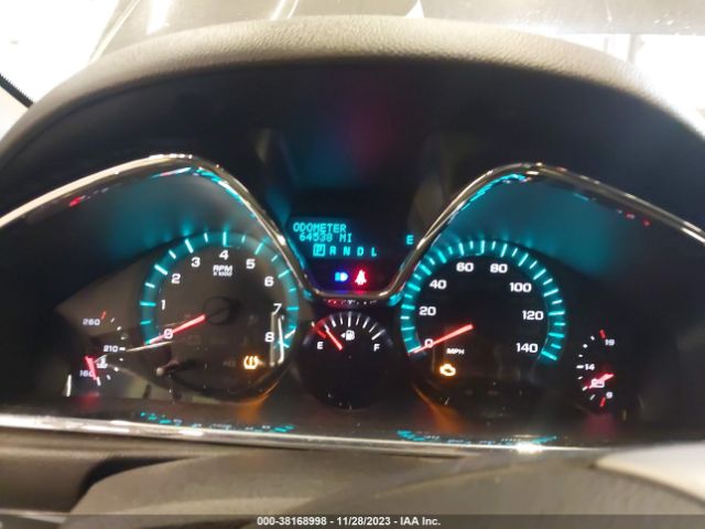 1GNKVGKD3HJ120424 Chevrolet Traverse 1lt