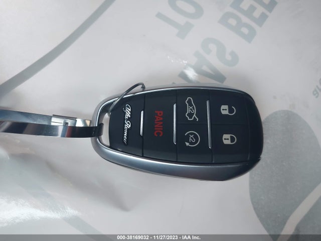 ZARFANBN3K7616756 Alfa Romeo Giulia Ti Sport Awd