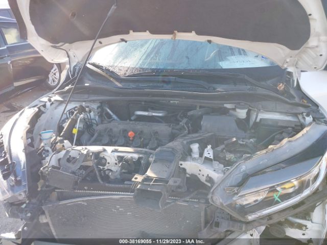 3CZRU5H74KM715643 Honda Hr-v Ex-l