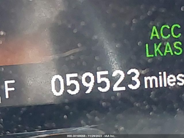 3CZRU5H74KM715643 Honda Hr-v Ex-l