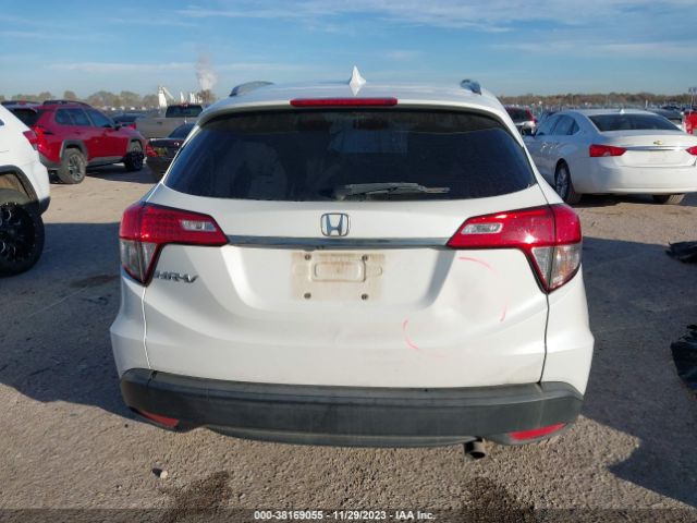 3CZRU5H74KM715643 Honda Hr-v Ex-l