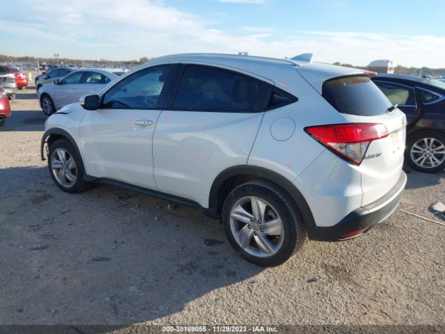 3CZRU5H74KM715643 Honda Hr-v Ex-l
