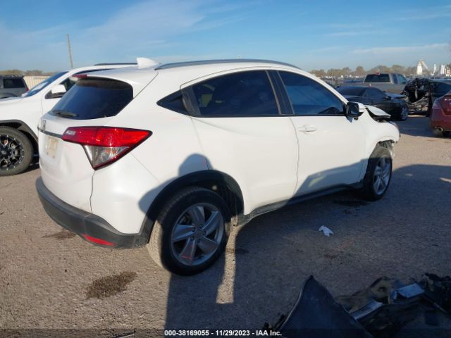 3CZRU5H74KM715643 Honda Hr-v Ex-l