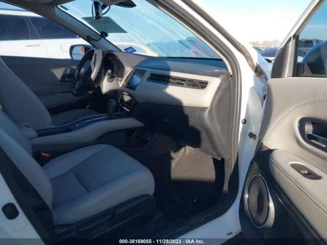 3CZRU5H74KM715643 Honda Hr-v Ex-l