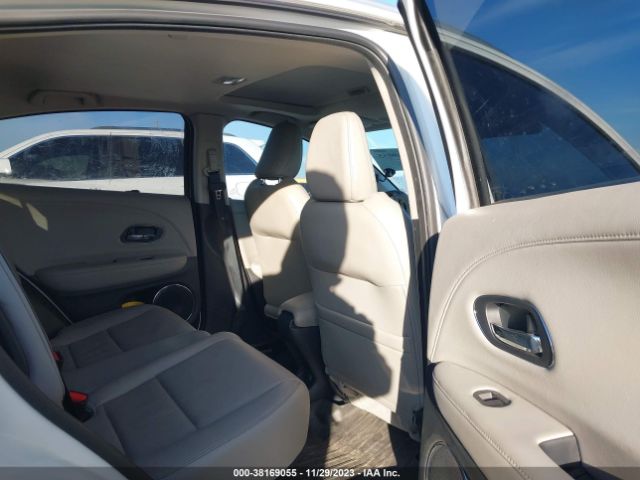 3CZRU5H74KM715643 Honda Hr-v Ex-l