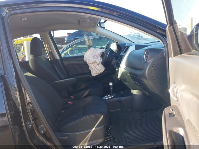 2016 NISSAN VERSA 1.6 SV VIN: 3N1CN7AP6GL861220