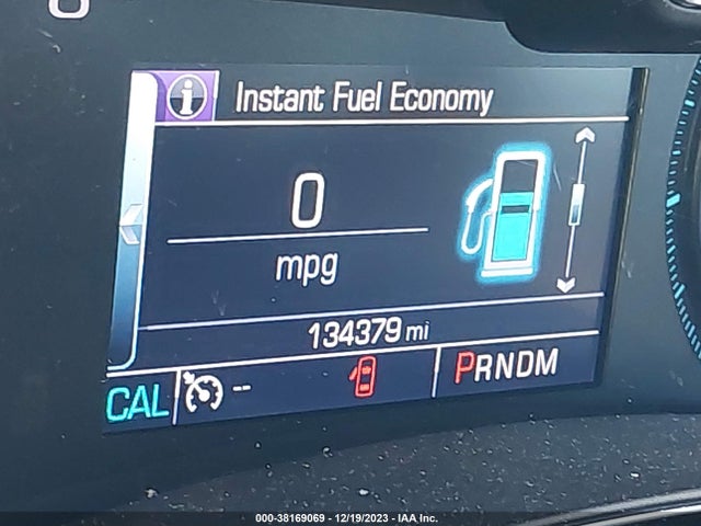 Chevrolet IMPALA 1LT 2017 1G1105S32HU181155 Image 15