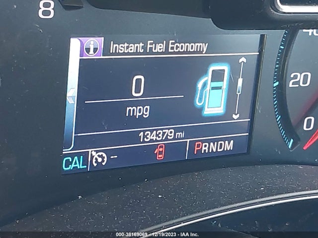 Chevrolet IMPALA 1LT 2017 1G1105S32HU181155 Image 7