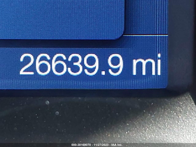 2013 FORD EDGE SE VIN: 2FMDK3G93DBC70826