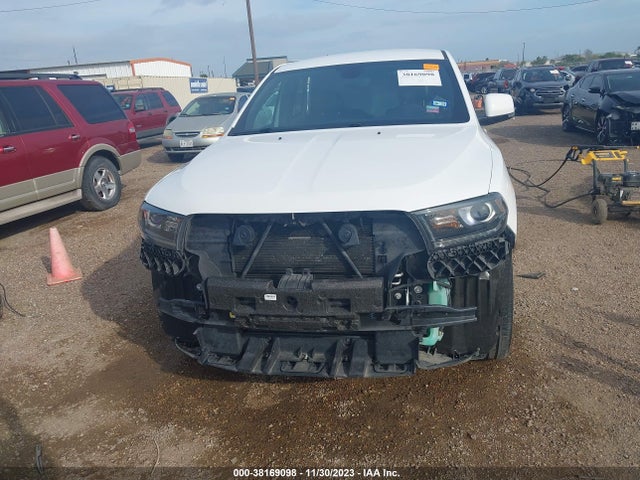 Dodge Durango Gt Plus Rwd 2019 1C4RDHDGXKC721199 Image 6