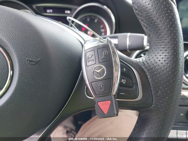 Mercedes-Benz CLA 250 2018 WDDSJ4EB4JN678736 Image 11