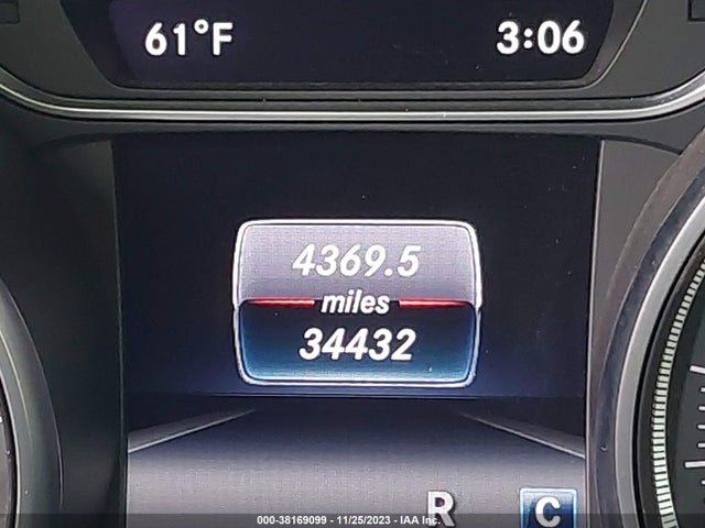 Mercedes-Benz CLA 250 2018 WDDSJ4EB4JN678736 Image 16