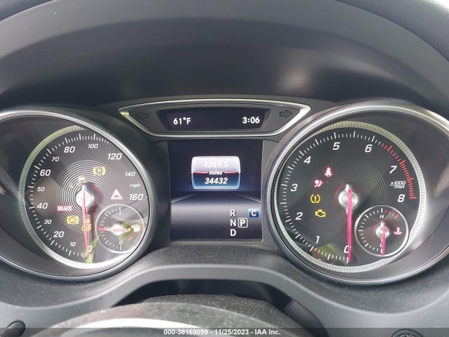 Mercedes-Benz CLA 250 2018 WDDSJ4EB4JN678736 Image 7