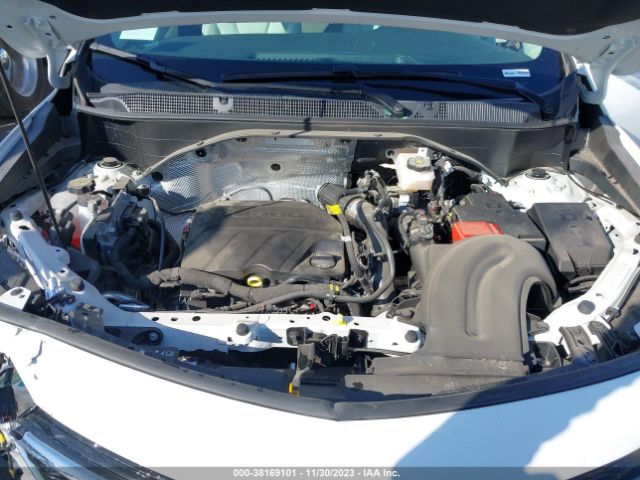 2023 BUICK ENCORE GX KL4MMDS27PB147257 Photo 9