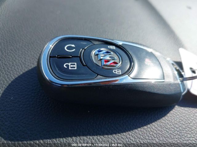 2023 BUICK ENCORE GX KL4MMDS27PB147257 Photo 10