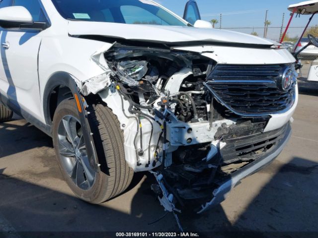 2023 BUICK ENCORE GX KL4MMDS27PB147257 Photo 5