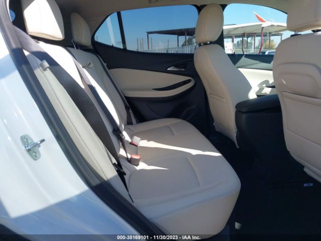 2023 BUICK ENCORE GX KL4MMDS27PB147257 Photo 7