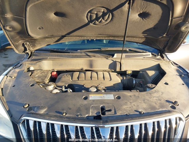 5GAKRBKD1EJ305083 Buick Enclave Leather