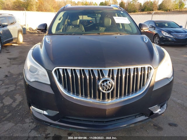 5GAKRBKD1EJ305083 Buick Enclave Leather