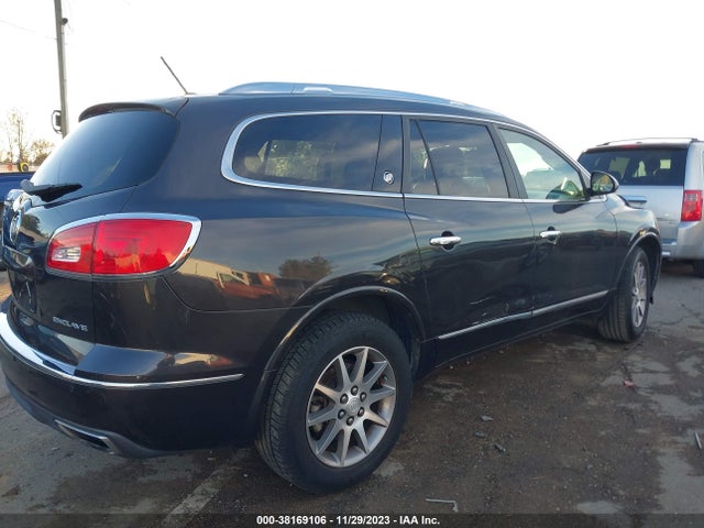 5GAKRBKD1EJ305083 Buick Enclave Leather
