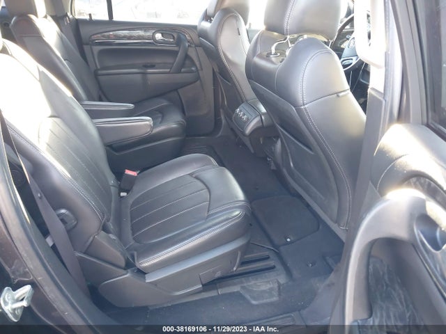 5GAKRBKD1EJ305083 Buick Enclave Leather