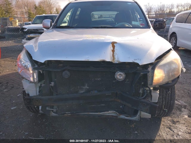 2007 TOYOTA RAV4 SPORT V6 VIN: JTMBK32V676011749