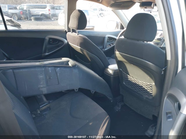 2007 TOYOTA RAV4 SPORT V6 VIN: JTMBK32V676011749