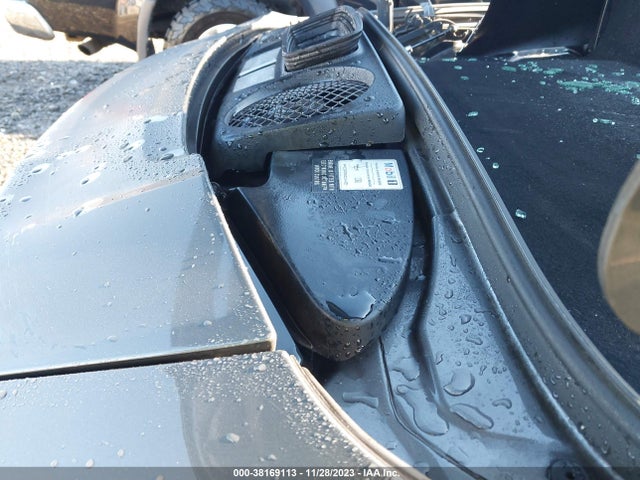 2013 PORSCHE 911 WP0CB2A90DS155657 Photo 9