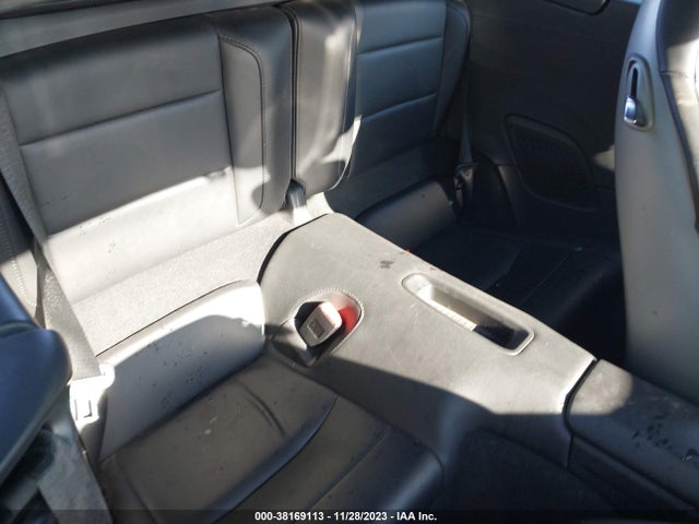 2013 PORSCHE 911 WP0CB2A90DS155657 Photo 7