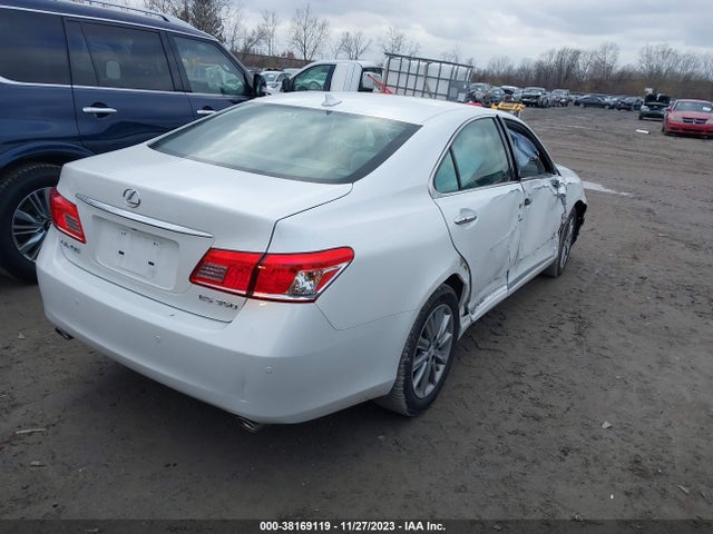 2010 Lexus Es 350 მანქანა იყიდება აუქციონზე, vin: JTHBK1EG2A2393261, აუქციონის ნომერი: 38169119