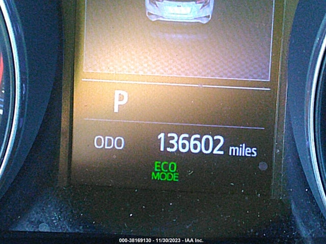 2020 TOYOTA C-HR XLE VIN: NMTKHMBX0LR107410