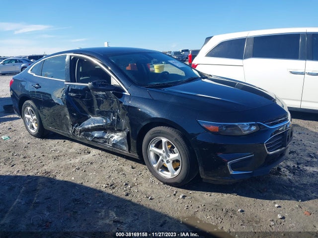 2018 1G1ZB5ST3JF156806 main image