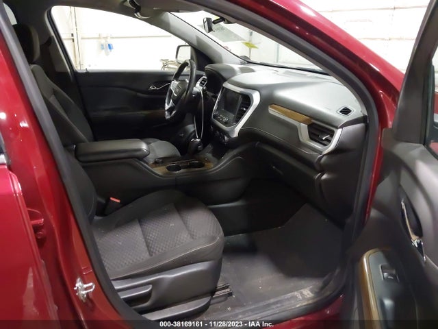 GMC Acadia Sle-2 2019 1GKKNSLSXKZ257978 Image 5
