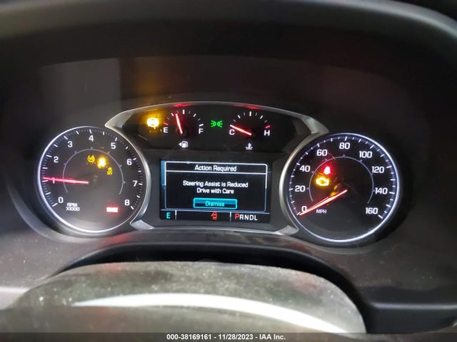 GMC Acadia Sle-2 2019 1GKKNSLSXKZ257978 Image 7