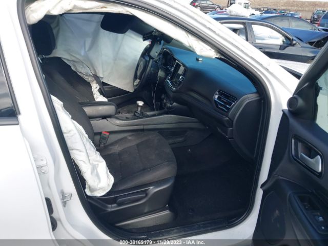 1C4RDHAG9NC159773 Dodge Durango Sxt Rwd